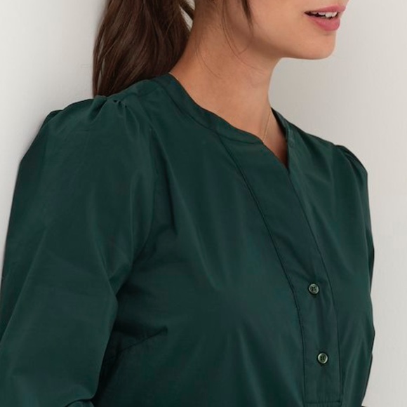 CULTURE
CUANTOINETT SHIRT, black, new with tags XL - Picture 3 of 9